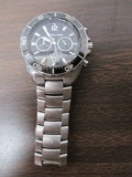 Michael Kors Watch - Works - Crystal Chipped - con 317