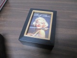 Marilyn Monroe Fossil - New Watch - con 454