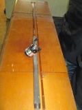 Fenwick FS85C 8.5' Glass Fishing Rod -> Will not be Shipped! <- con 572
