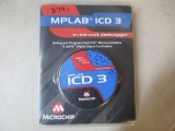 MPLAB ICD3 Debugger - New - con 317