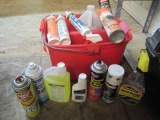 Bucket of Shop Supplies  -> Will not be Shipped! <- con 311