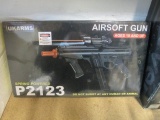 New Airsoft Gun - spring Powered Gun - con 346