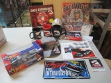 Collectible Dale Earnhart Items - con 509