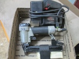 Porter Cable Air Staple Gun 1/2 -1