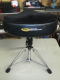 Heavy Duty Sound Percussion Drum Swivel Seat -> Will not be Shipped! <- con 9