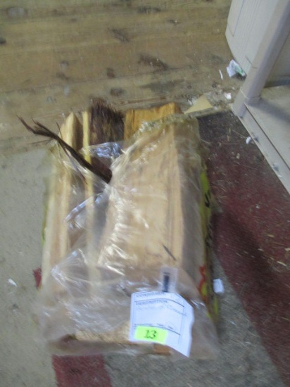 Bundle of Firewood  -> Will not be Shipped! <- con 12
