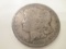 1890-O Morgan Dollar - con 200