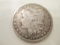 1881-S Morgan Dollar - con 200
