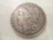 1889-O Morgan Dollar - con 200