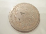 1886-O Morgan Dollar - con 200