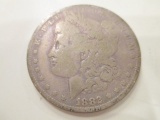 1882-O Morgan Dollar - con 200