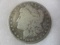 1890 Morgan Dollar con 200