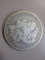 1882-O Morgan Dollar con 200