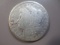 1889-O Morgan Dollar con 200