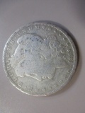 1889-O Morgan Dollar con 200