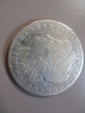 1891-O Morgan Dollar con 200