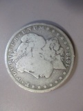 1878-S Morgan Dollar con 200