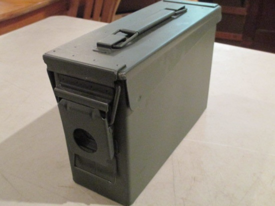 New Ammo Can -> Will not be Shipped! <- con 576