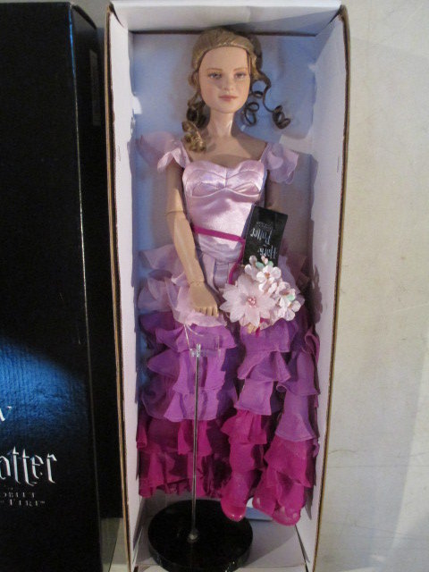 hermione barbie doll