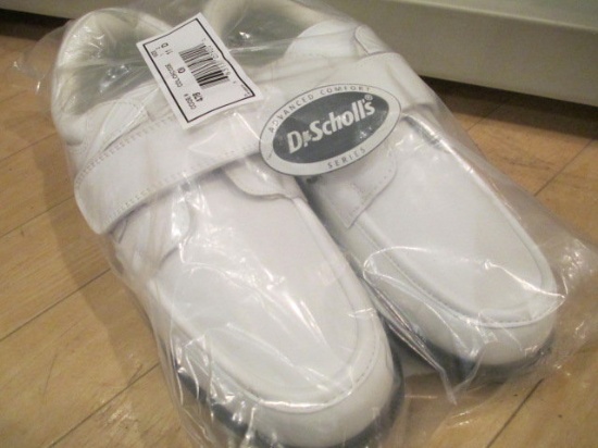 New - Size 11 - Dr Scholls Shoes - con 75