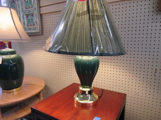 24 inch Table Lamp con 372