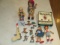 Lot of Antique toys con 757