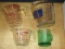 3 Pyrex Measuring Cups plus one more Will Not Be Shipped con 317