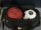 Nike Bag with Basketball and Soccer ball Will Not Be Shipped con 12