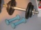 Exercise Weights Will Not Be Shipped con 12