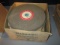 5 New Grinding Wheels 12x1 1/8x 1 1/4 Will Not Be Shipped con 602