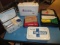 Five First Aid Kits con 757