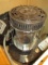 Portable Kerosene Heater 18 inches tall Will Not Be Shipped con 602