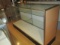 Glass Display Case 70x18x38 Will Not Be Shipped con 446