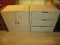 Wicker Cabinet and 3 drawer cabinet Will Not Be Shipped con 757