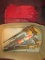 Lot of Saws and new Welding gloves Will Not Be Shipped con 317