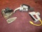 Vintage Car Vac and stapler and more Will Not Be Shipped con 317