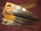 Lot fo hand saws Will Not Be Shipped con 317