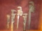 Lot of Pipe Wrenches Will Not Be Shipped con 317