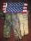3 Rain Pants, flag, and more Will Not Be Shipped con 454