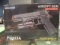 New New Airsoft gun W/Laser con 346