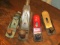 Lot of Wood Planes con 317