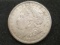 1921-S Morgan Dollar con 200