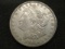 1921-D Morgan Dollar con 200