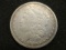 1880 Morgan Dollar con 200