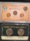Sacagawea dollars and Pennies of the 20th Century con 346