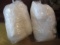 2 Large Bags of bubble wrap and foam wrap Will not Be Shipped con 561