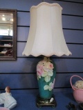 Table Lamp with shade Will Not Be Shipped con 585