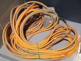 100 Ft Heavy Duty Extension Cord Will Not Be Shipped con 602