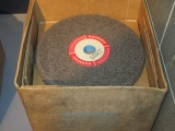 5 New Grinding Wheels 12x1 1 1/4 Will Not Be Shipped con 602
