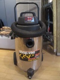 Shop Vac 10 Gallon Works Will Not Be Shipped con 317